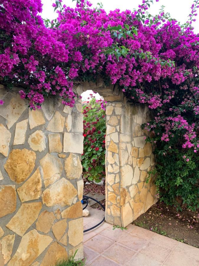Villa Sunlight Sardegna Капітана Екстер'єр фото