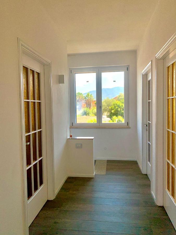 Villa Sunlight Sardegna Капітана Екстер'єр фото