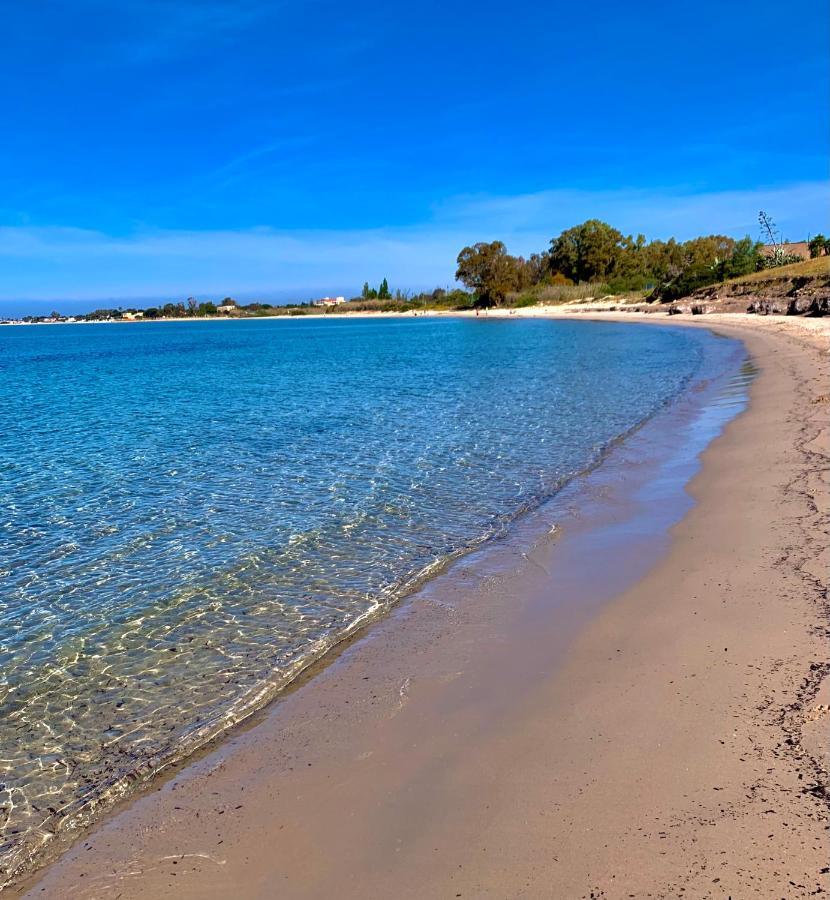 Villa Sunlight Sardegna Капітана Екстер'єр фото