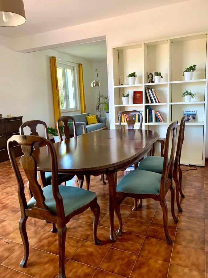 Villa Sunlight Sardegna Капітана Екстер'єр фото