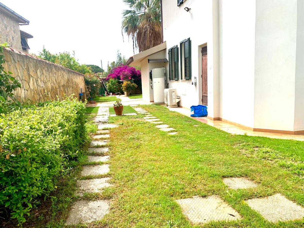 Villa Sunlight Sardegna Капітана Екстер'єр фото